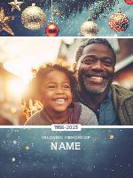 Holiday - Christmas Baubles