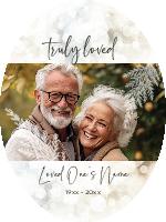 Holiday - Glimmering Lights