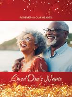 Holiday - Twinkling Holiday