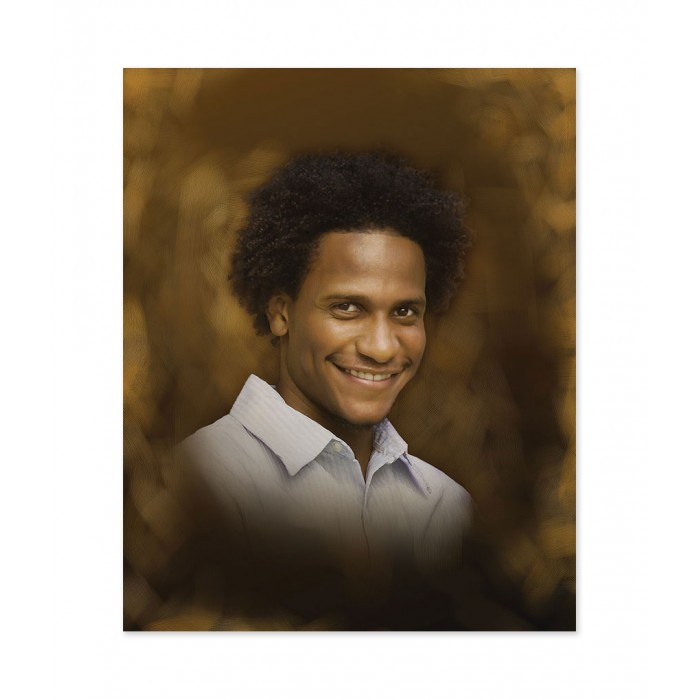 Memorial Poster - Design Your Own