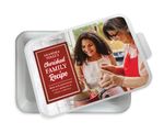 Legacy of Love Bakeware – Personalized Photo Cake Pan 2