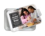 Legacy of Love Bakeware – Personalized Photo Cake Pan 1