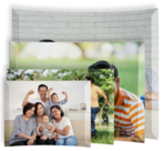 Fuzed™ Curved Glass Prints 6