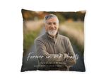 Memory Hug Photo Pillow – Personalized Funeral Keepsake Gift 2