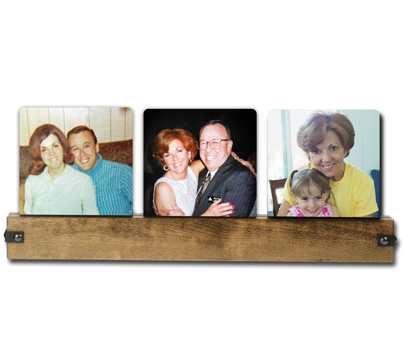 Wood + Metal Gallery 1