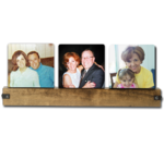 Wood + Metal Gallery 1