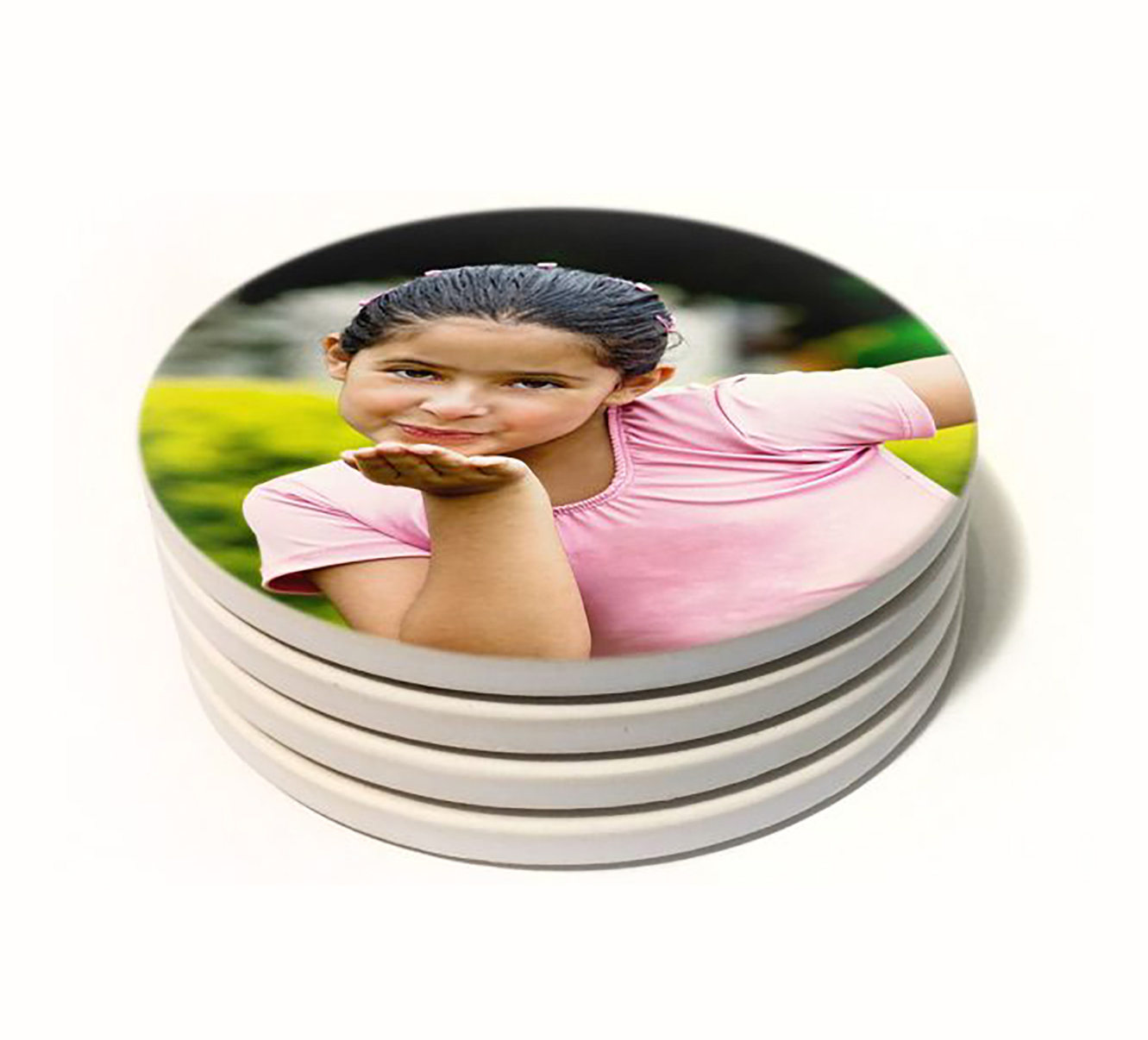 Sandstone Coasters 2