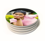 Sandstone Coasters 2