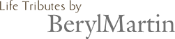 BerylMartin