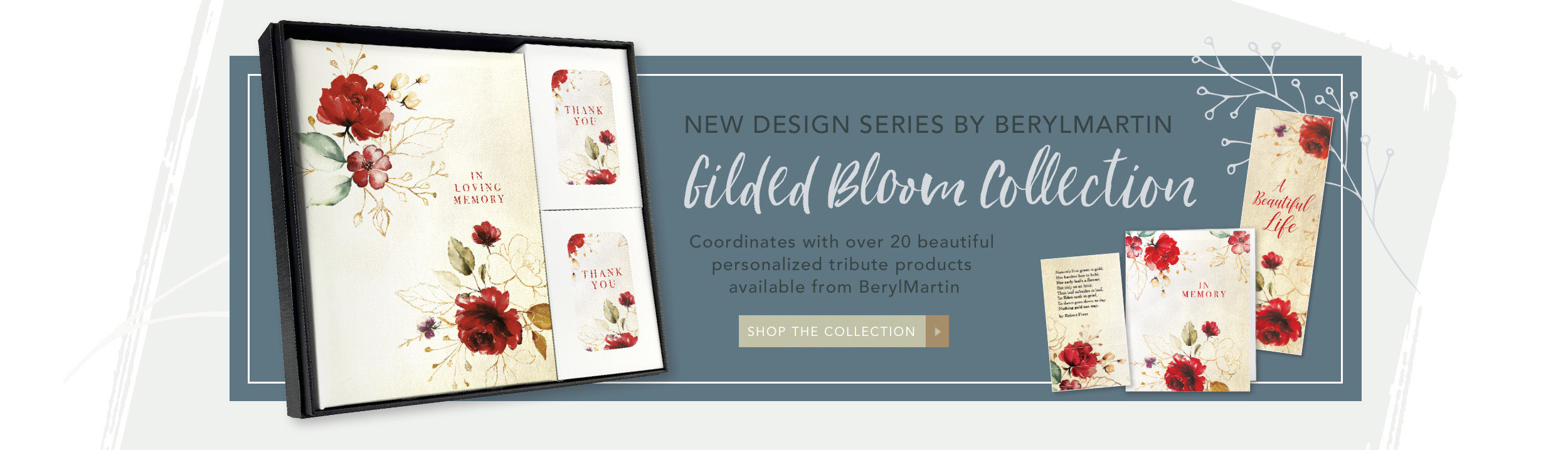 BC Banner - BerylMartin Collection