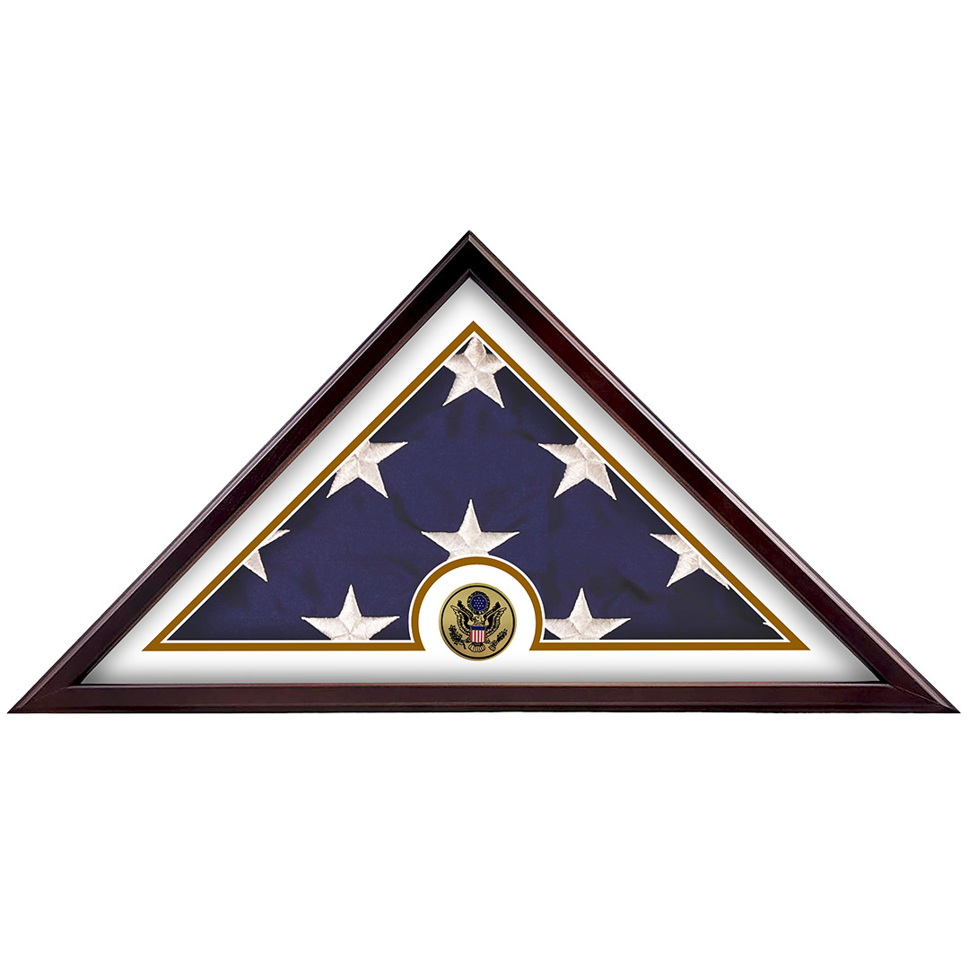 Veteran Freedom Flag Case Veteran Freedom Flag Case