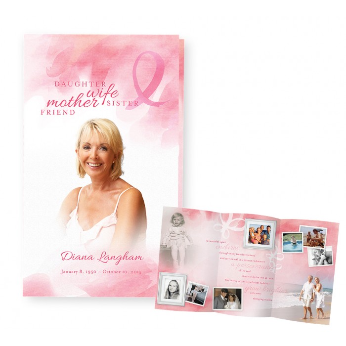 Test Trifold Tribute