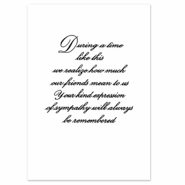 106 Acks - Formal Acks 106 Acks - Formal Acks