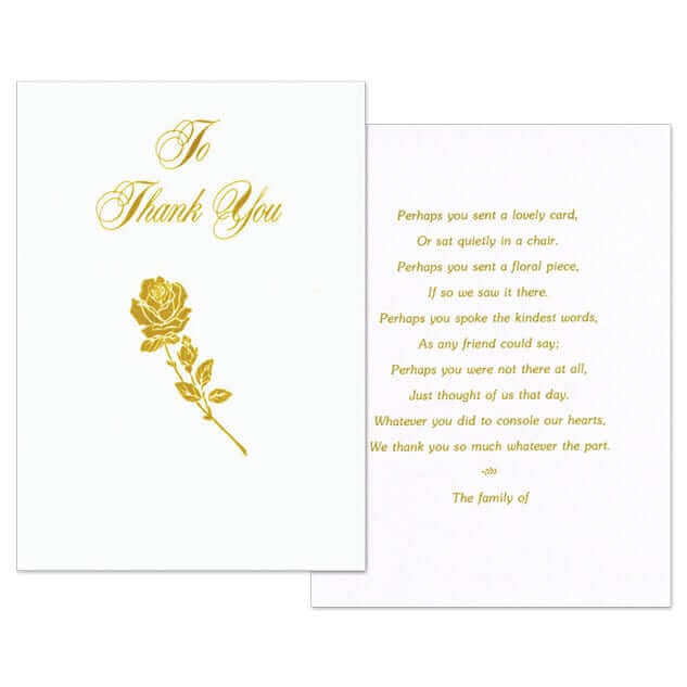 281 Acks - Classic Acknowledgment 281 Acks - Classic Acknowledgment