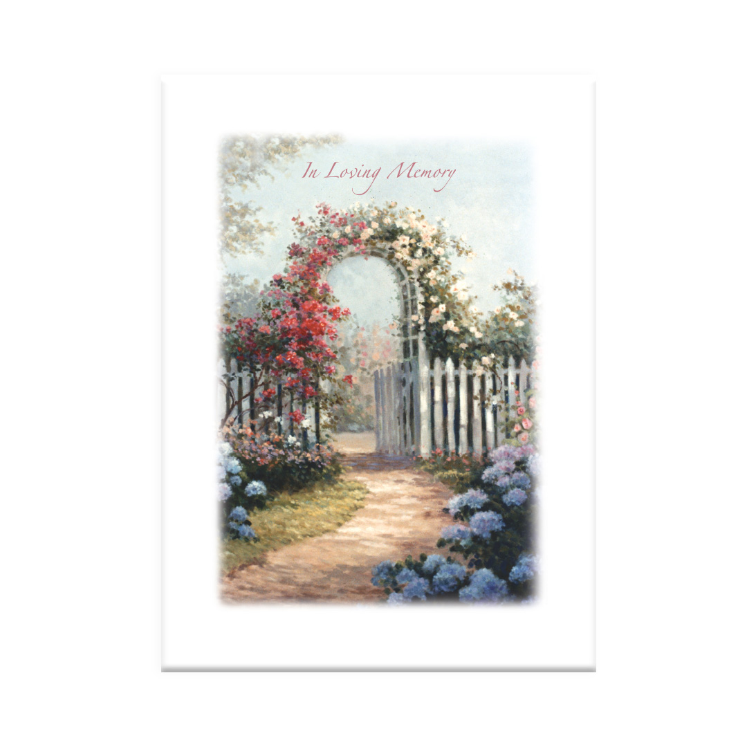 Rose Arbor Register Book Rose Arbor Register Book