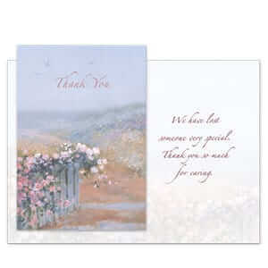 Morning Fog Acknowledgment