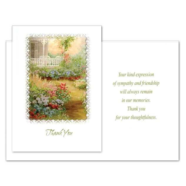 The Path Home Acknowledgment