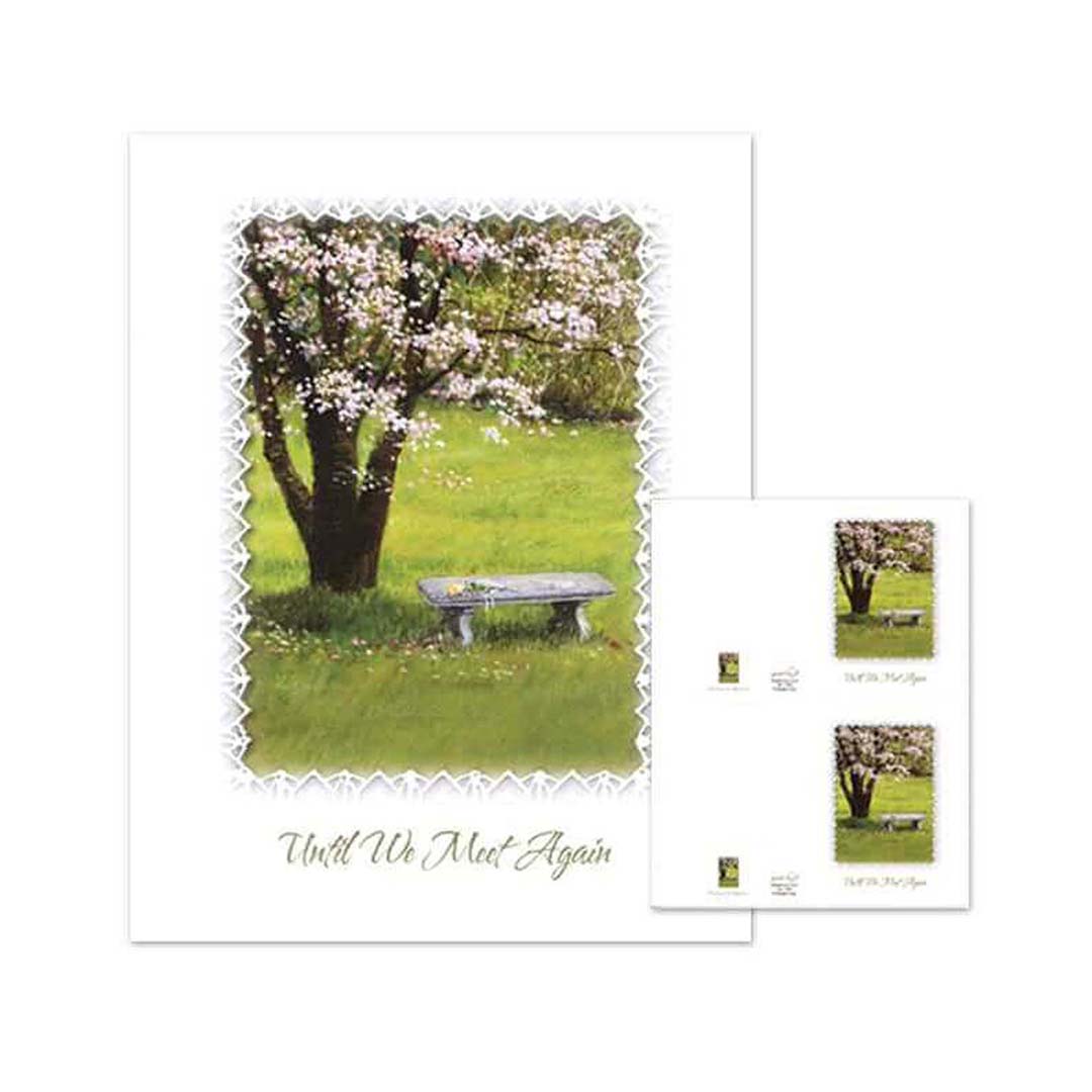 Remembering You (Until We Meet Again) Memorial Folders Remembering You (Until We Meet Again) Memorial Folders