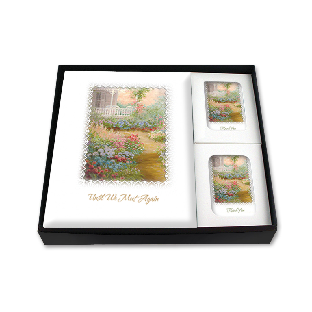 The Path Home Register Book Box Set