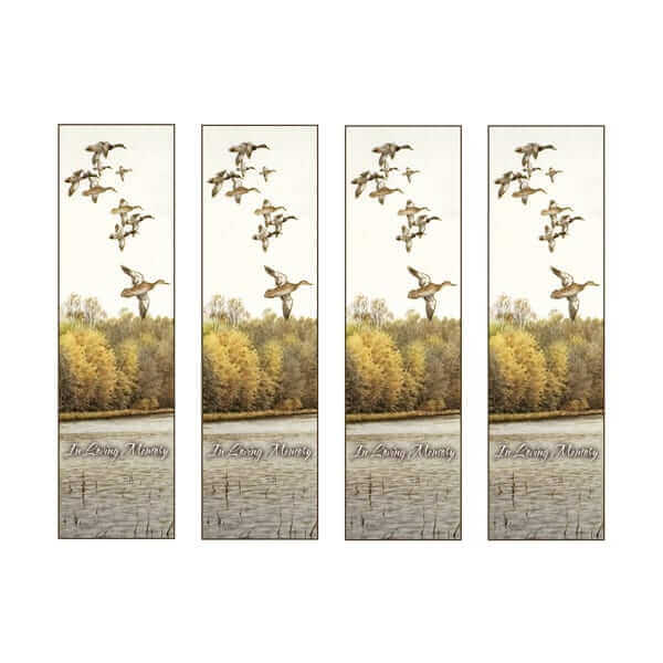 Serenity Lake Bookmark Serenity Lake Bookmark