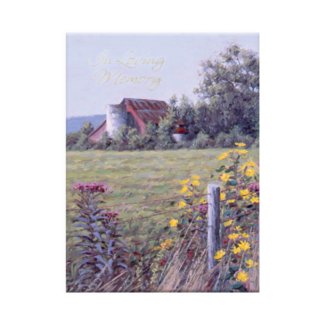 Rural Reflections Register Book Rural Reflections Register Book