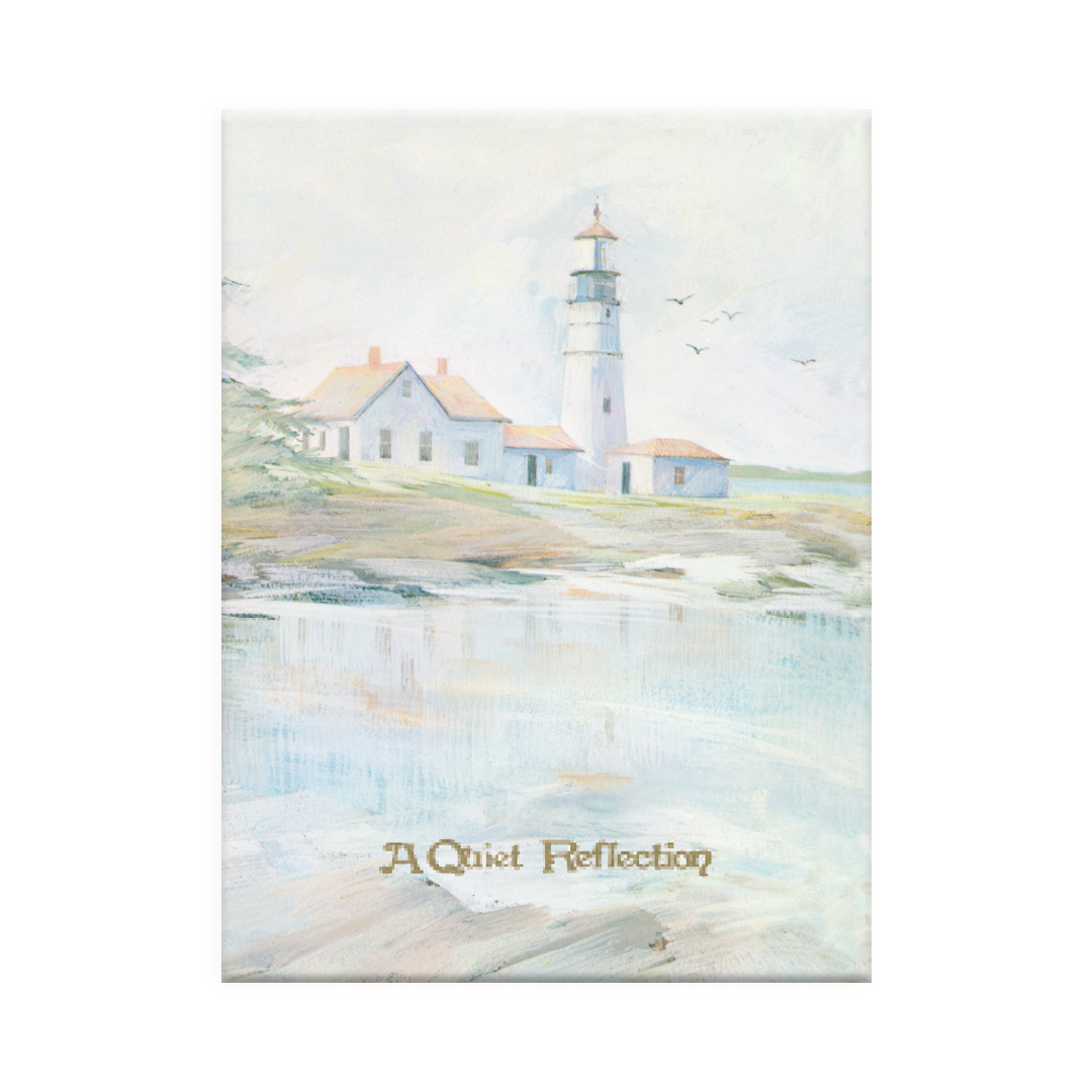 Lighthouse Register Book Lighthouse Register Book