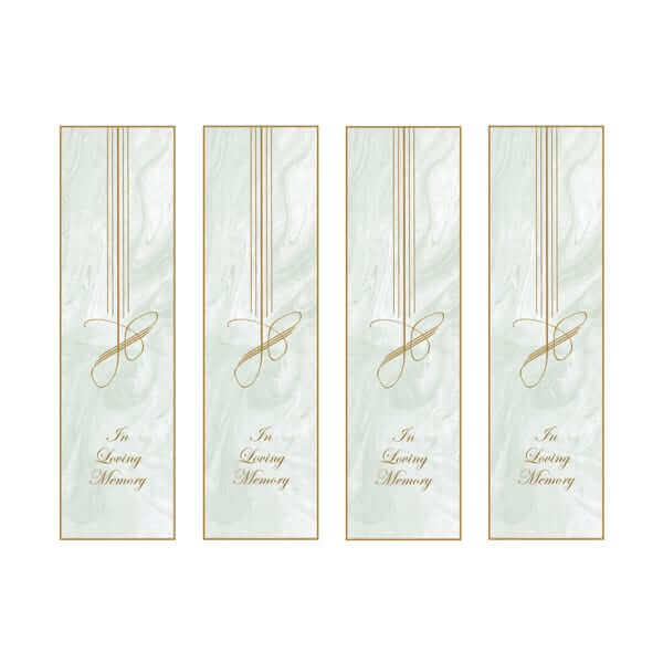 New Traditions (Green) Bookmark New Traditions (Green) Bookmark