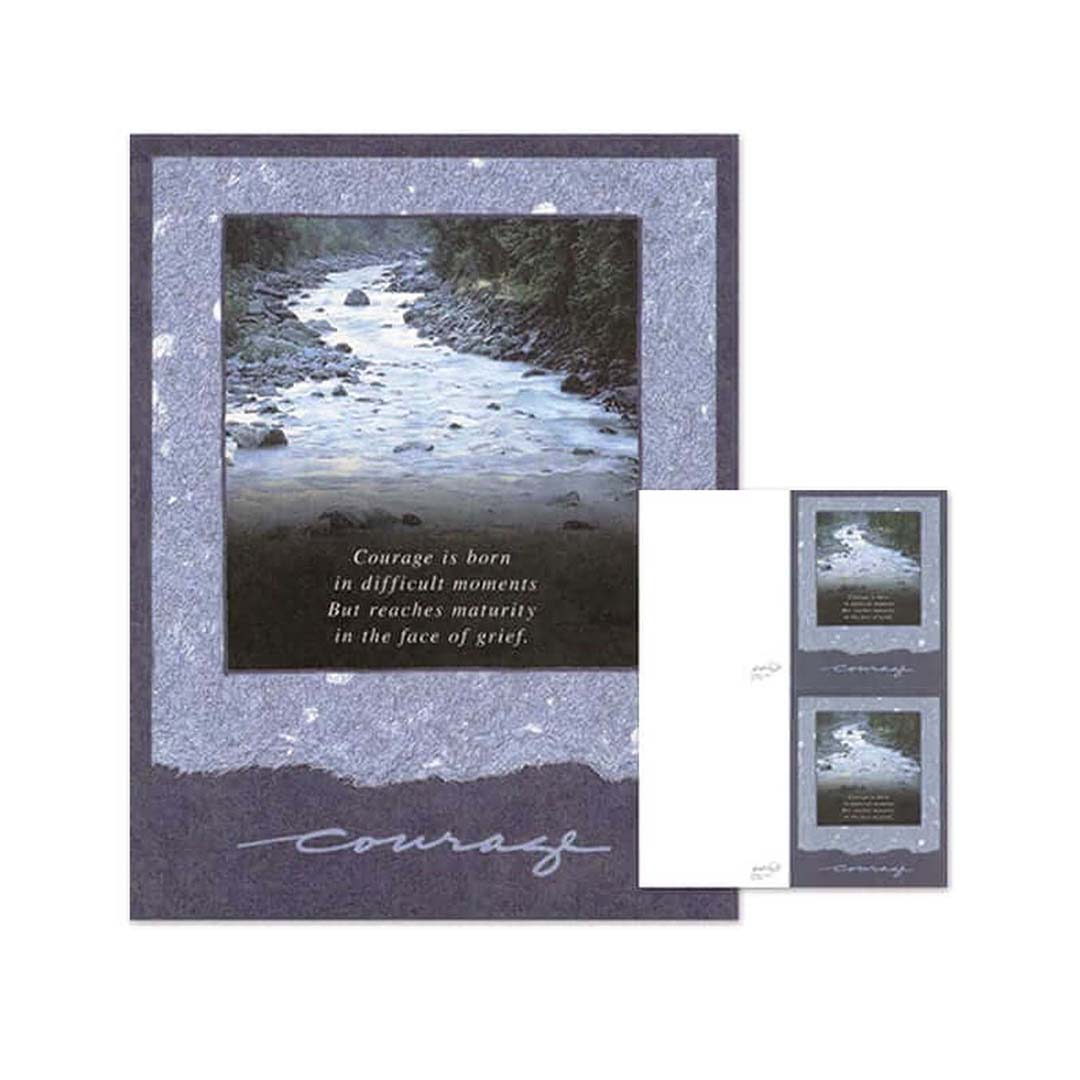 River Memorial Folders River Memorial Folders