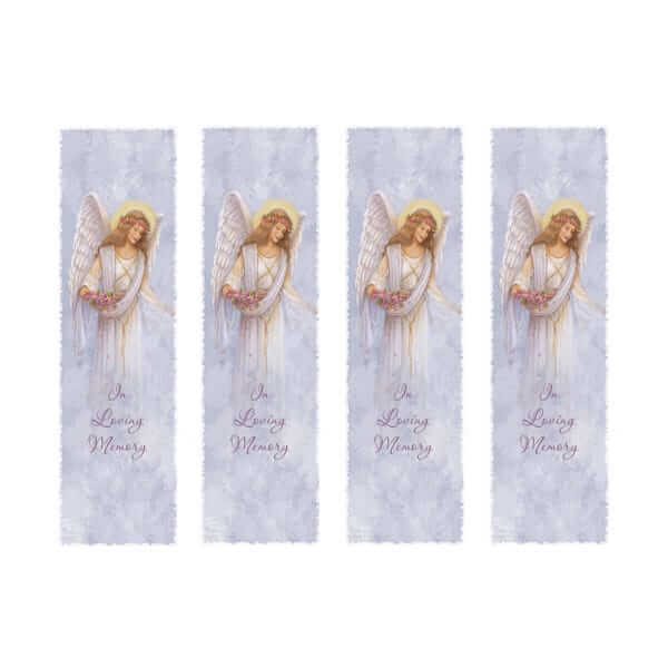 Angel Bookmark Angel Bookmark