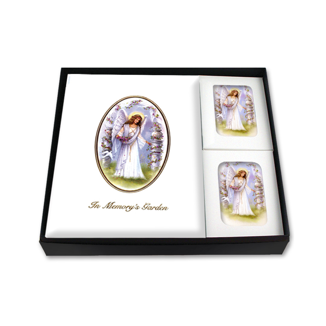 Angel Register Book Box Set