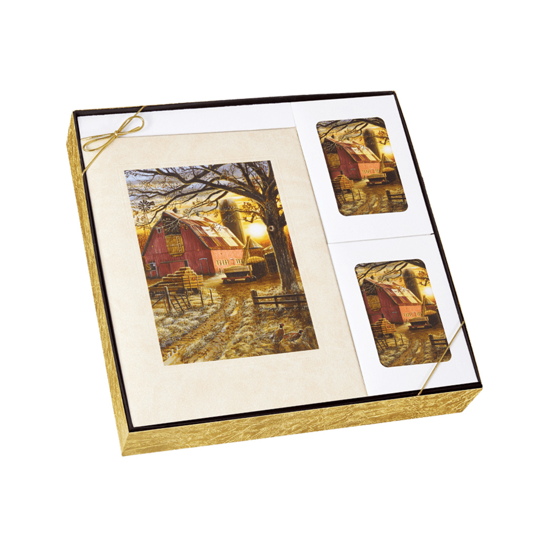 Farm Harvest Box Set