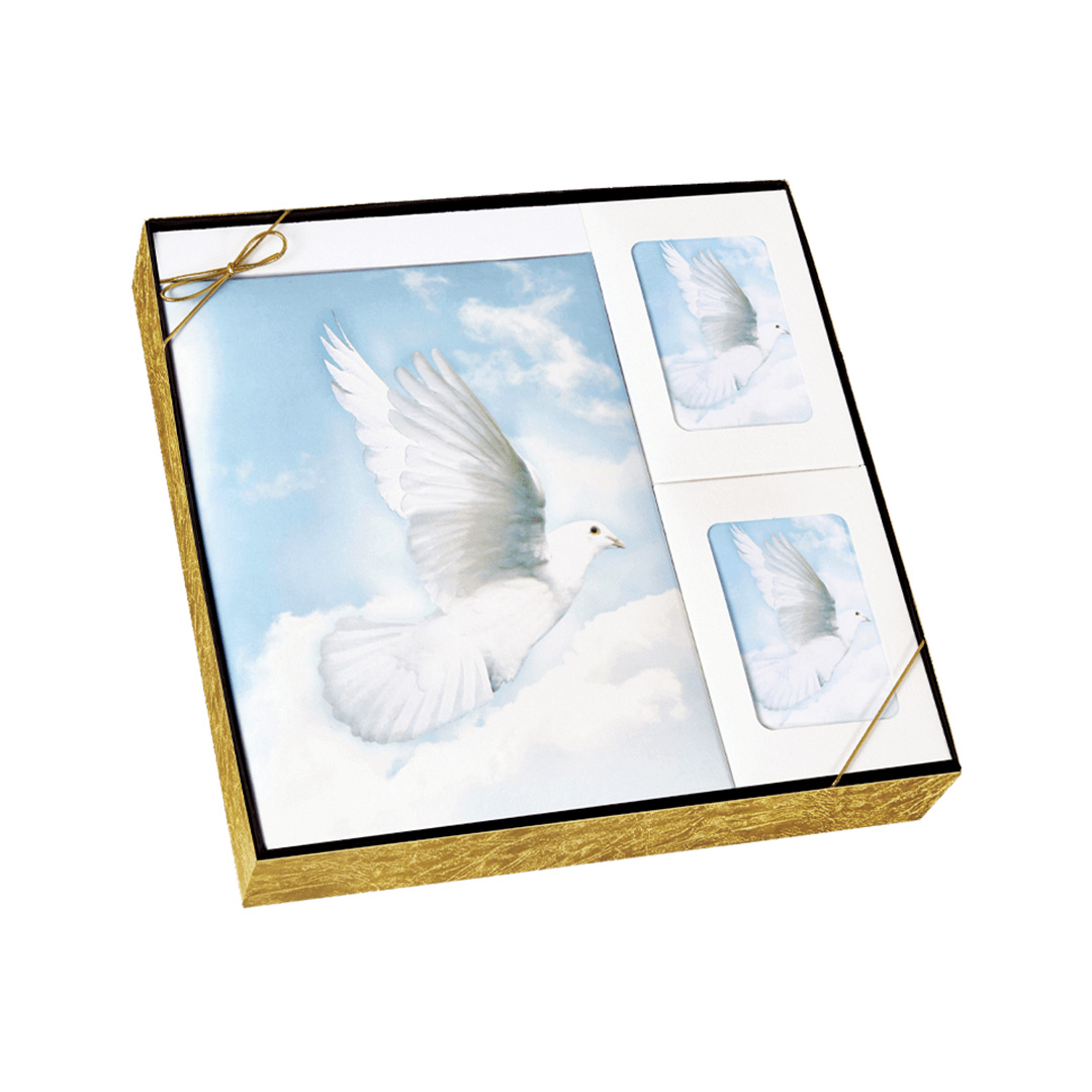 Wings of Hope Box Set