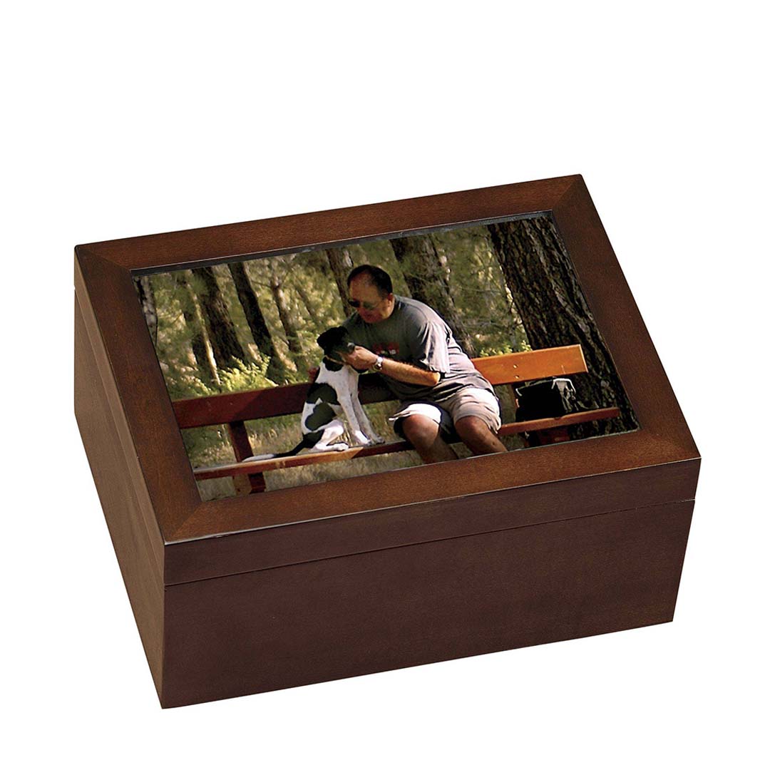 Fidelis 2 Medium Urn