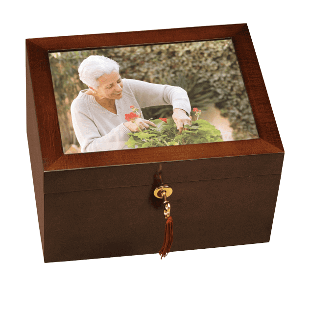 Howard Miller Fidelis III - Large