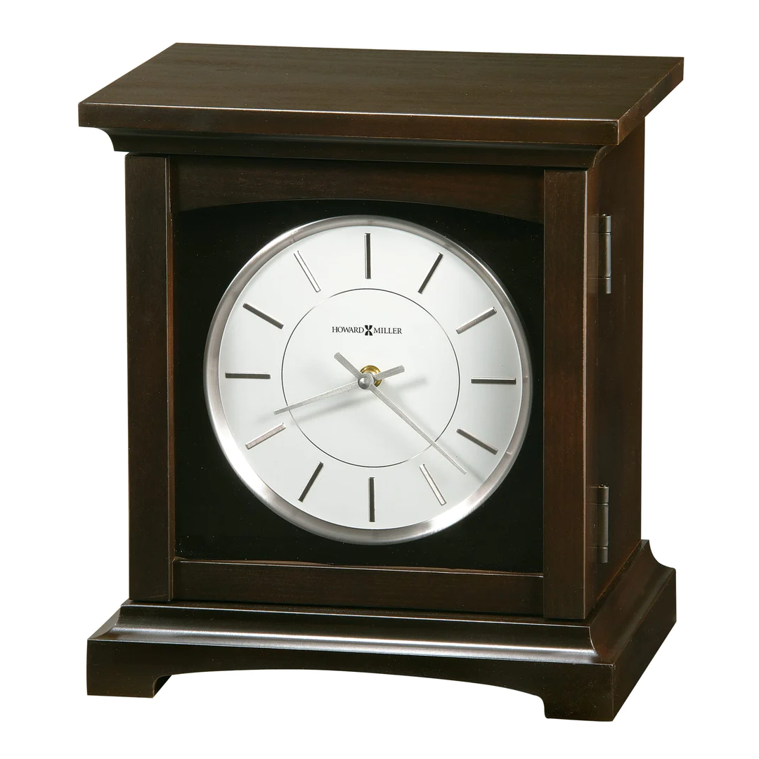 Howard Miller Tribute Mantel Clock Urn Chest