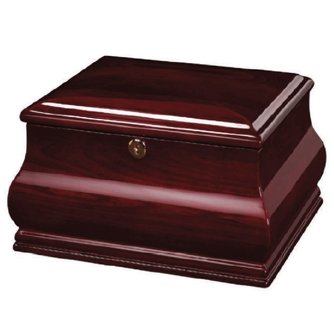 Howard Miller Bombay Chest Urn