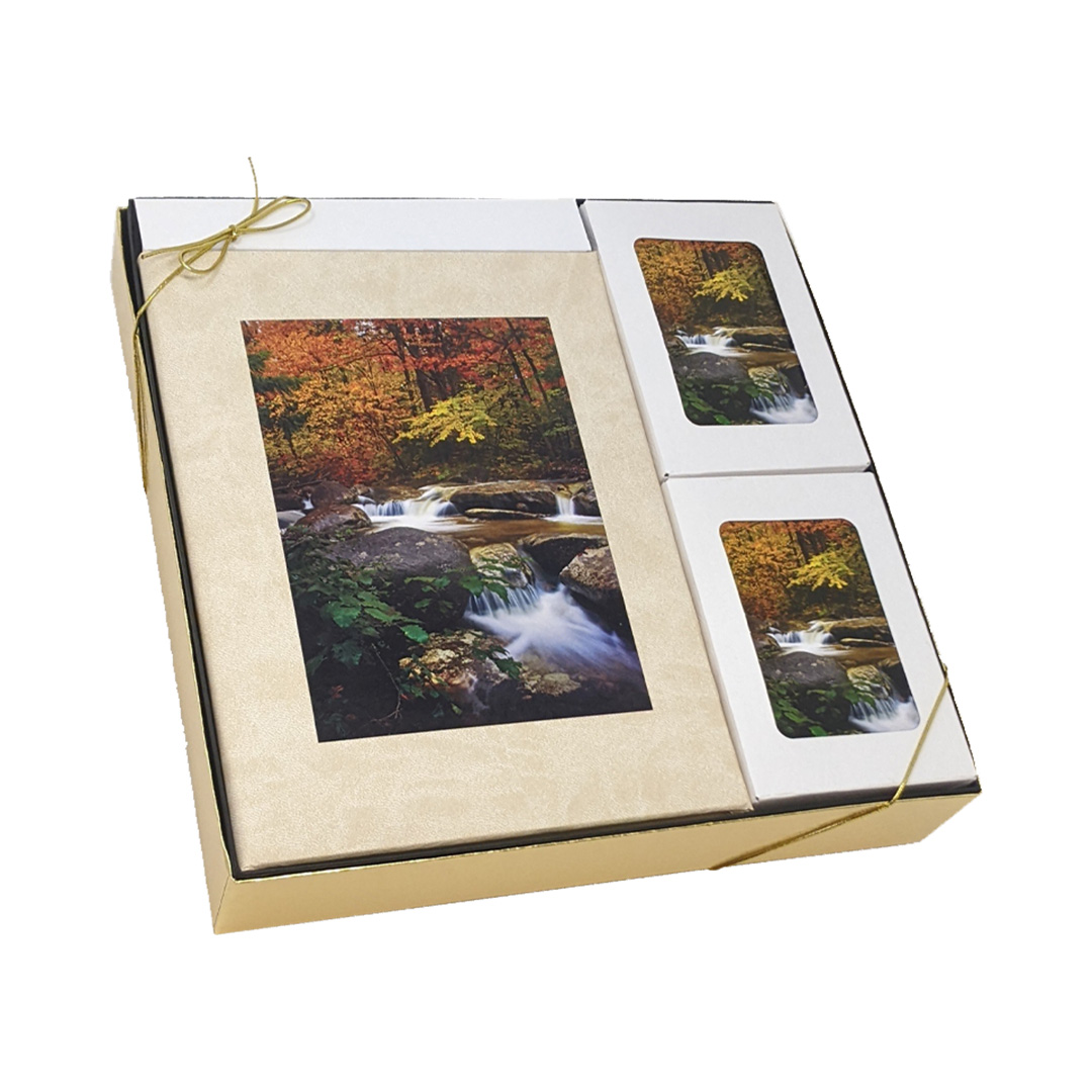 Autumn Stream Box Set