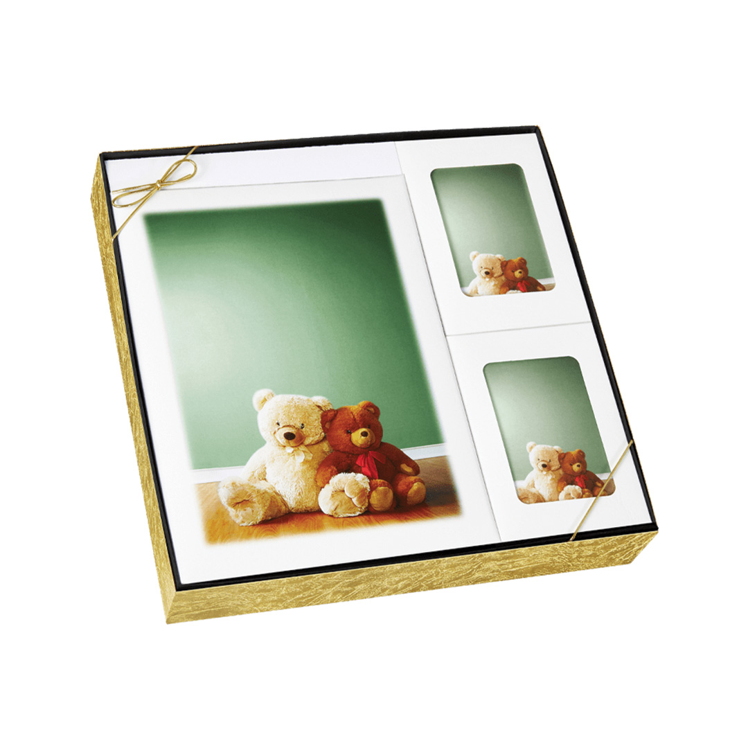 In Heaven's Arms Box Set