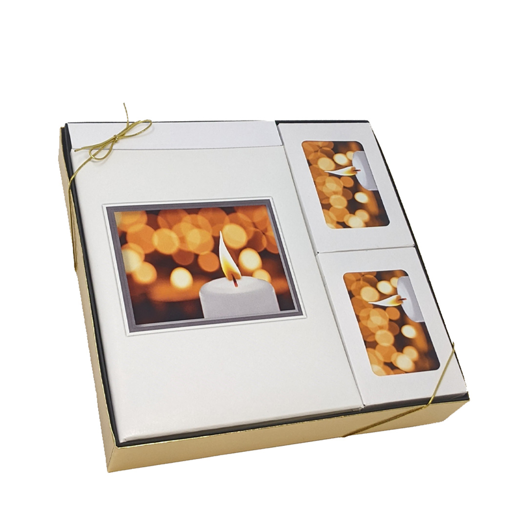 Eternal Light Box Set