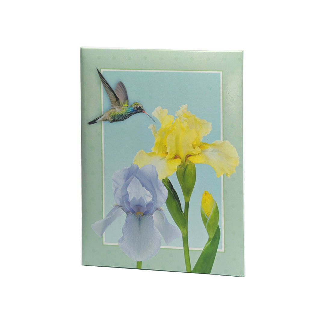 Garden Nectar Register Book Garden Nectar Register Book