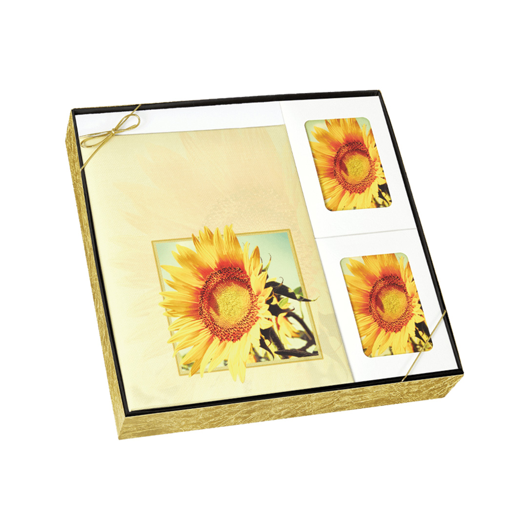 Sunflower Box Set