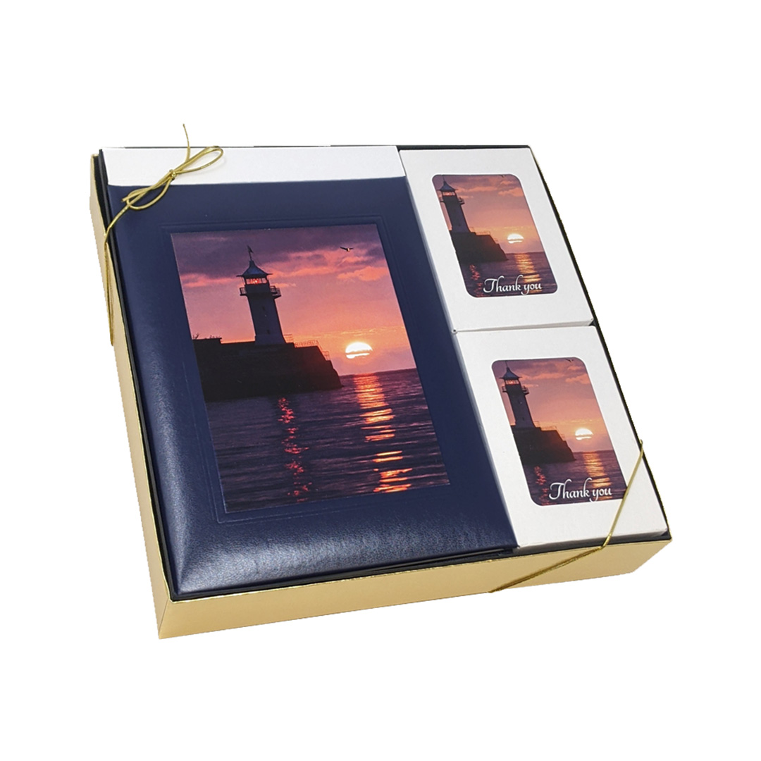 Lighthouse Box Set