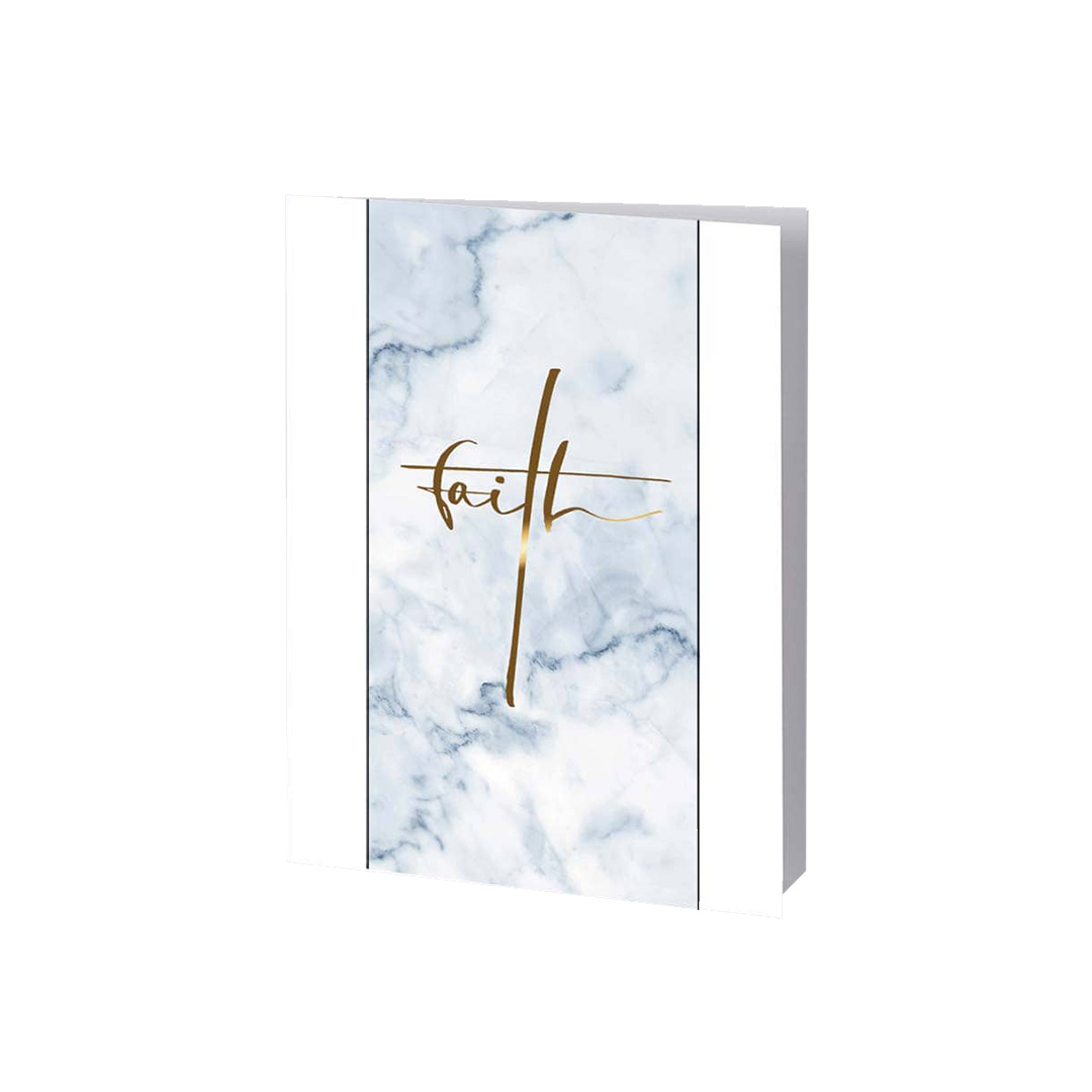 Faith Service Record / Memorial Folder