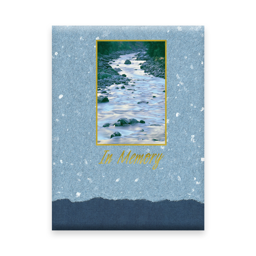 River Register Book River Register Book