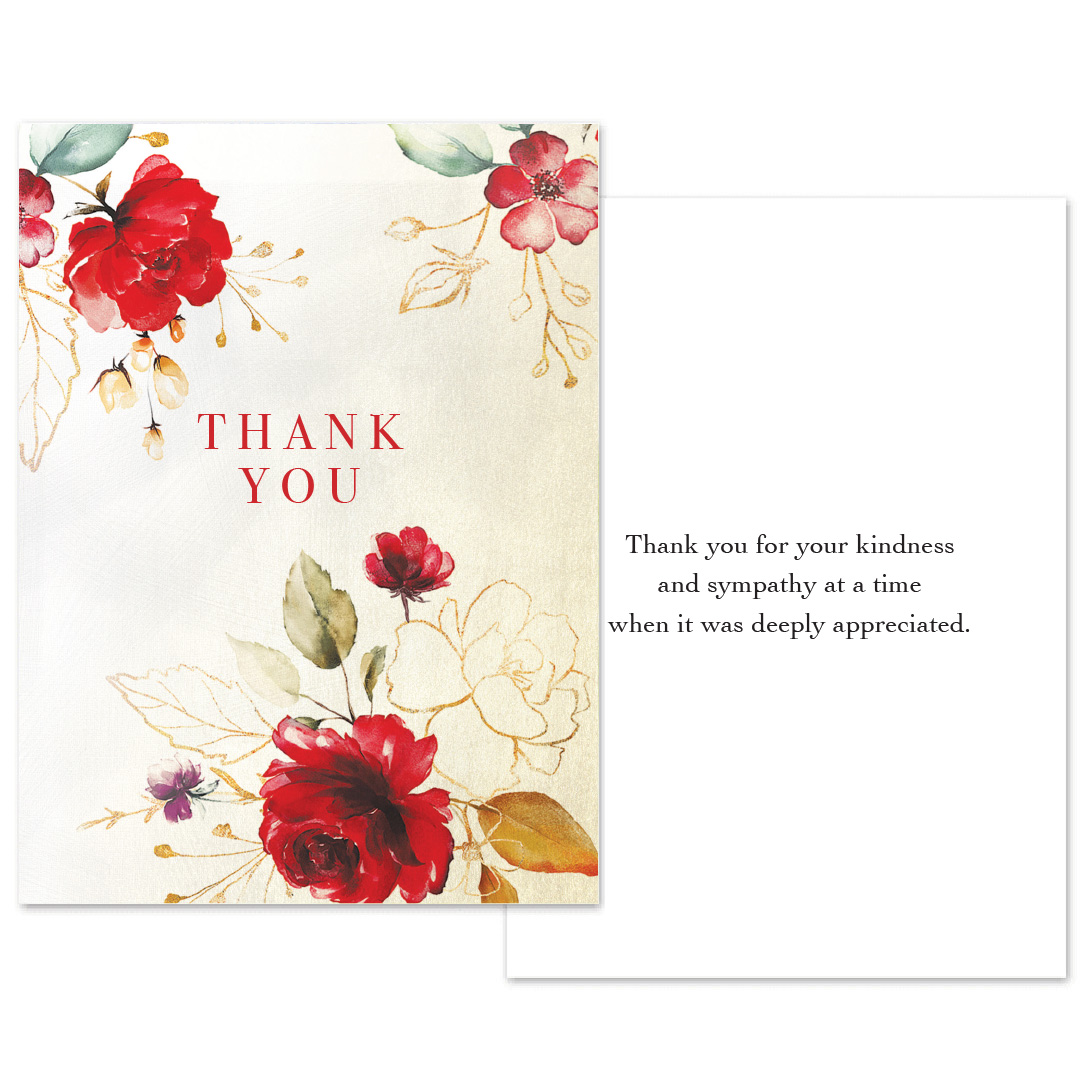 Gilded Bloom Acknowledgment