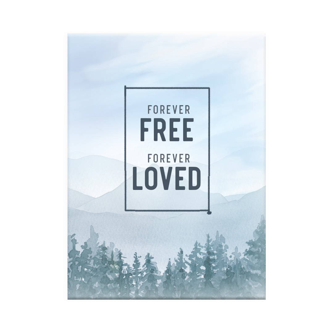 Outdoors Register Book