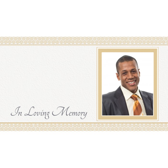 Tribute Video Collage