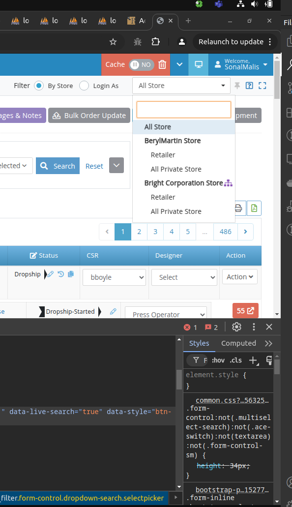 Paneled Blank Acknowledgment Cards Paneled Blank Acknowledgment Cards