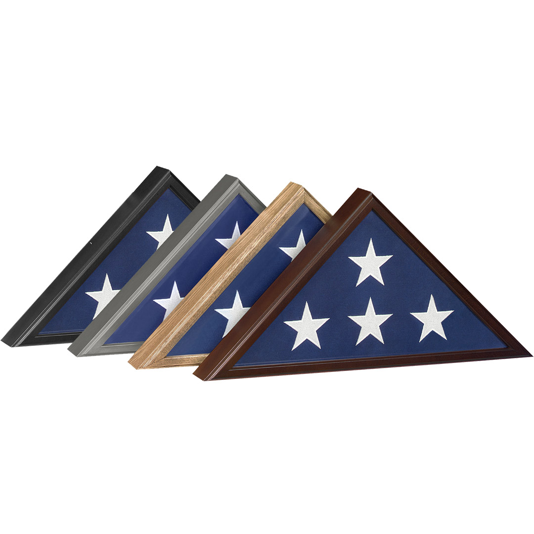 Veteran Flag Case