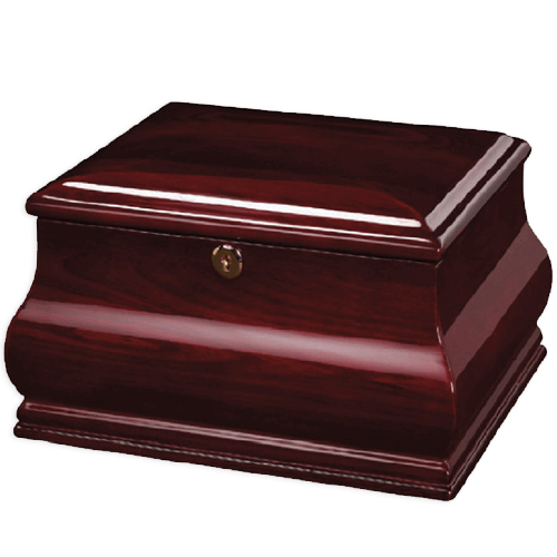 Urns & Caskets 